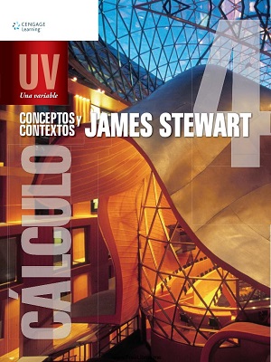 Calculo una variable - James Stewart - Cuarta Edicion